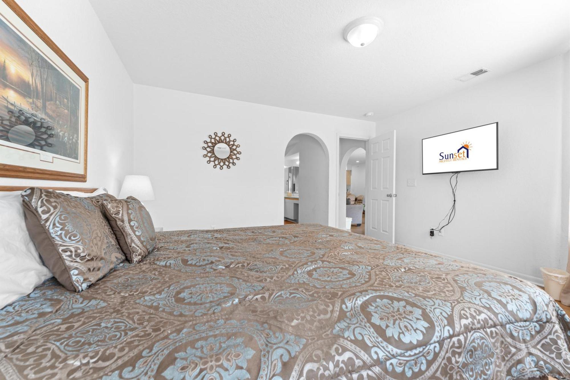 Carefree Getaways Condo Branson Exterior foto