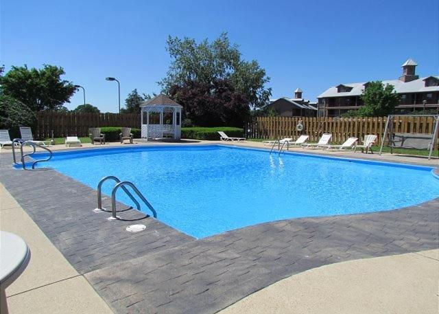 Carefree Getaways Condo Branson Exterior foto