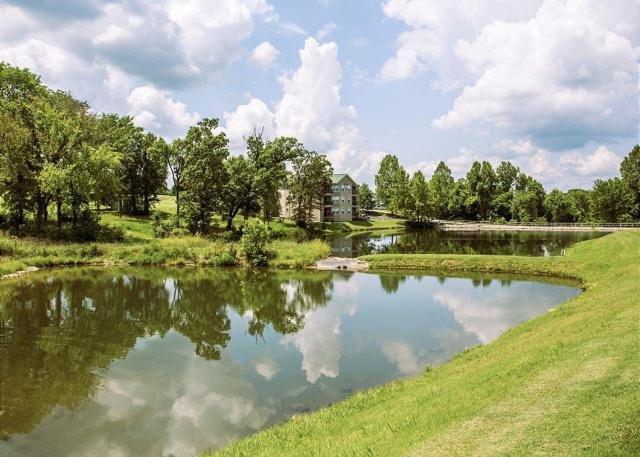 Carefree Getaways Condo Branson Exterior foto